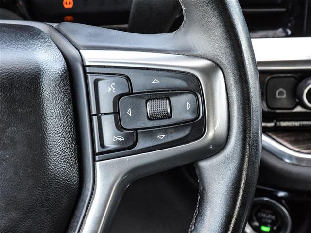 2024 Chevrolet Silverado 2500HD LT (Stk: LC00202R) in Tilbury - Image 20 of 29