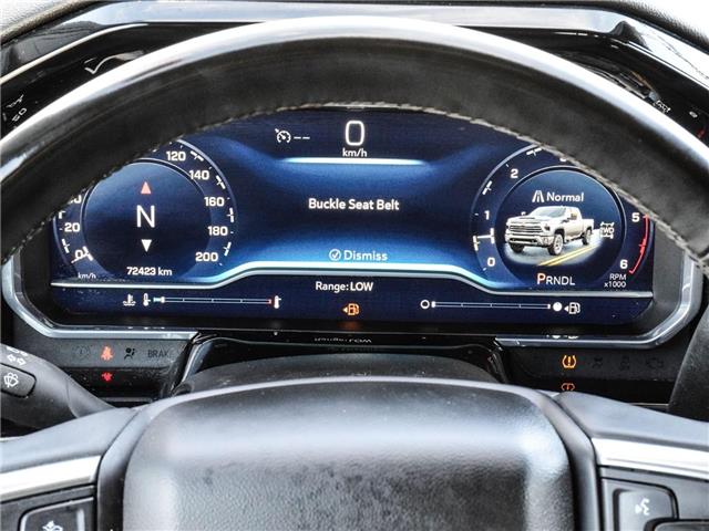 2024 Chevrolet Silverado 2500HD LT (Stk: LC00202R) in Tilbury - Image 21 of 29