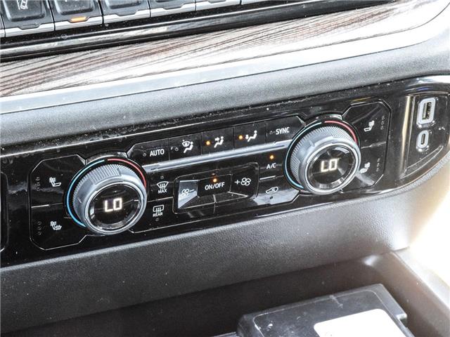 2024 Chevrolet Silverado 2500HD LT (Stk: LC00202R) in Tilbury - Image 22 of 29
