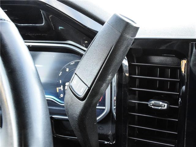 2024 Chevrolet Silverado 2500HD LT (Stk: LC00202R) in Tilbury - Image 26 of 29
