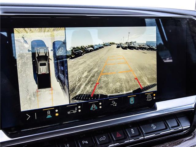2024 Chevrolet Silverado 2500HD LT (Stk: LC00202R) in Tilbury - Image 27 of 29