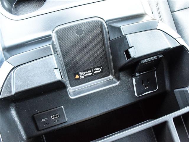 2024 Chevrolet Silverado 2500HD LT (Stk: LC00202R) in Tilbury - Image 28 of 29