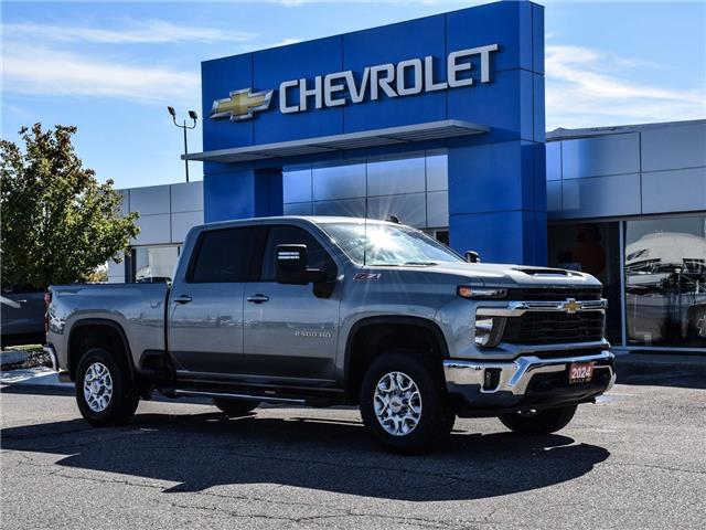 2024 Chevrolet Silverado 2500HD LT (Stk: LC00202R) in Tilbury - Image 29 of 29