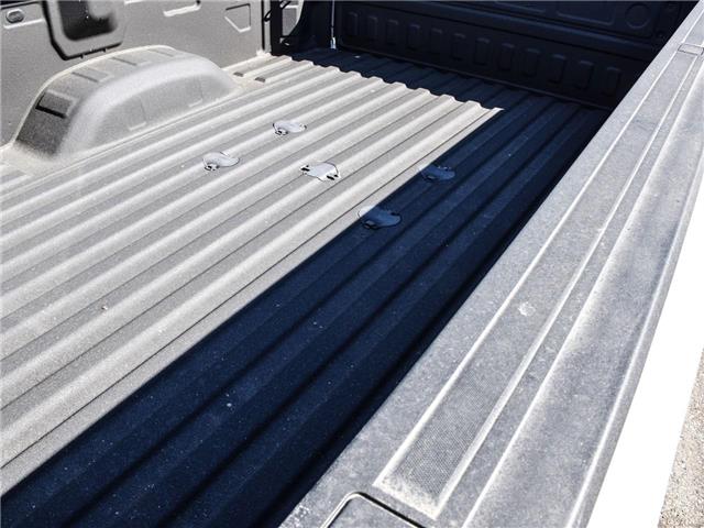 2025 Chevrolet Silverado 2500HD Work Truck (Stk: LC2S00168) in Tilbury - Image 12 of 25