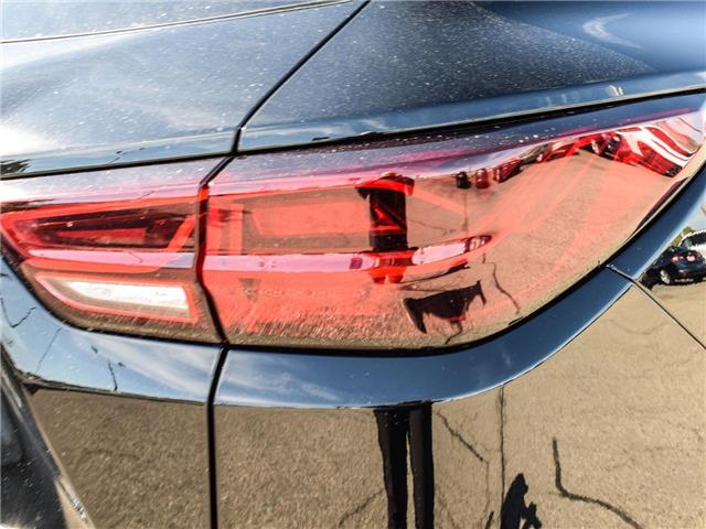 2025 Chevrolet Blazer RS (Stk: LCBL00611) in Tilbury - Image 7 of 30