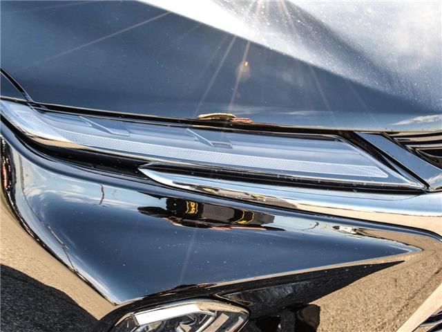 2025 Chevrolet Blazer RS (Stk: LCBL00611) in Tilbury - Image 9 of 30