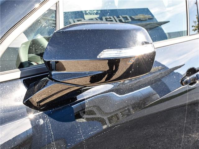 2025 Chevrolet Blazer RS (Stk: LCBL00611) in Tilbury - Image 10 of 30