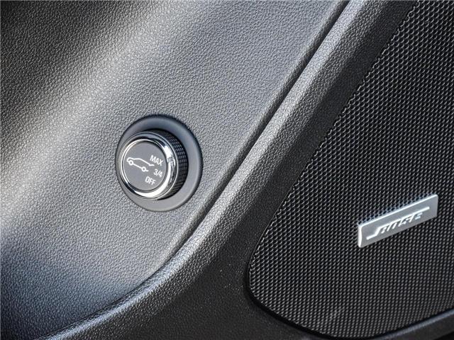 2025 Chevrolet Blazer RS (Stk: LCBL00611) in Tilbury - Image 13 of 30