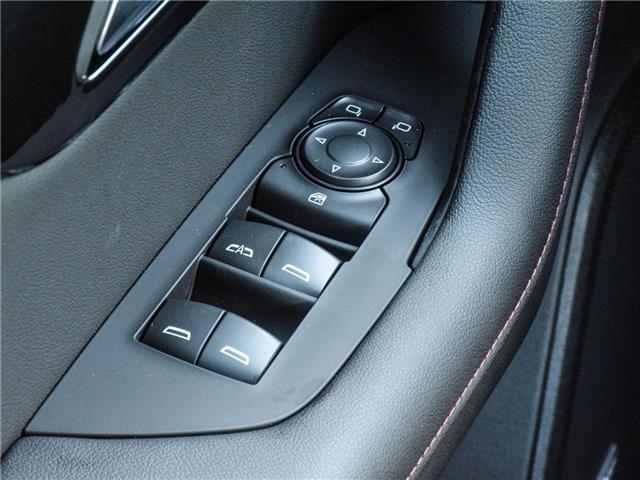 2025 Chevrolet Blazer RS (Stk: LCBL00611) in Tilbury - Image 17 of 30