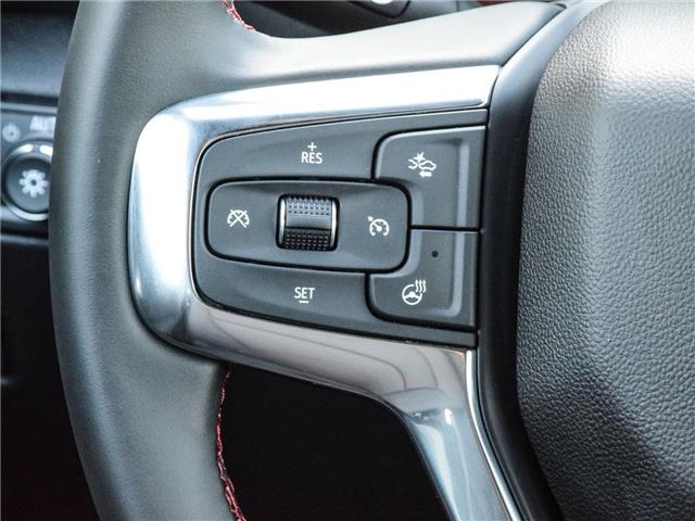 2025 Chevrolet Blazer RS (Stk: LCBL00611) in Tilbury - Image 20 of 30