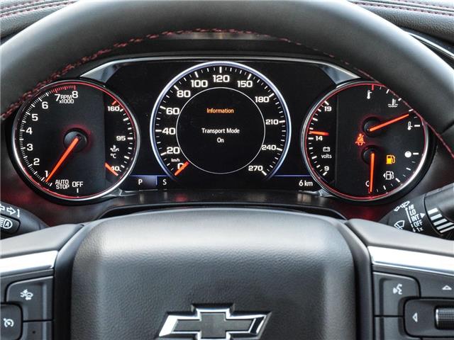 2025 Chevrolet Blazer RS (Stk: LCBL00611) in Tilbury - Image 22 of 30