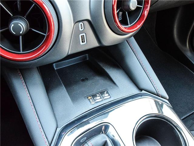 2025 Chevrolet Blazer RS (Stk: LCBL00611) in Tilbury - Image 27 of 30