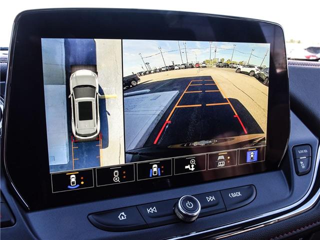 2025 Chevrolet Blazer RS (Stk: LCBL00611) in Tilbury - Image 29 of 30