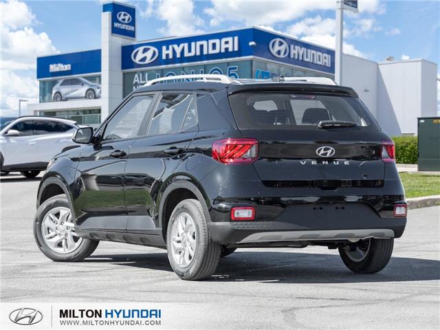 2026 Hyundai Venue Preferred (Stk: 423294) in Milton - Image 5 of 24