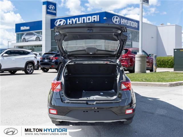2026 Hyundai Venue Preferred (Stk: 423294) in Milton - Image 7 of 24