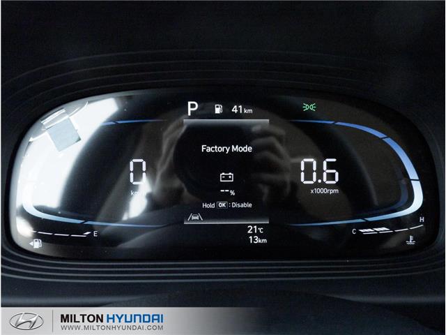 2026 Hyundai Venue Preferred (Stk: 423294) in Milton - Image 10 of 24