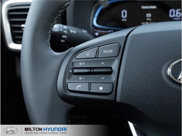 2026 Hyundai Venue Preferred (Stk: 423294) in Milton - Image 11 of 24