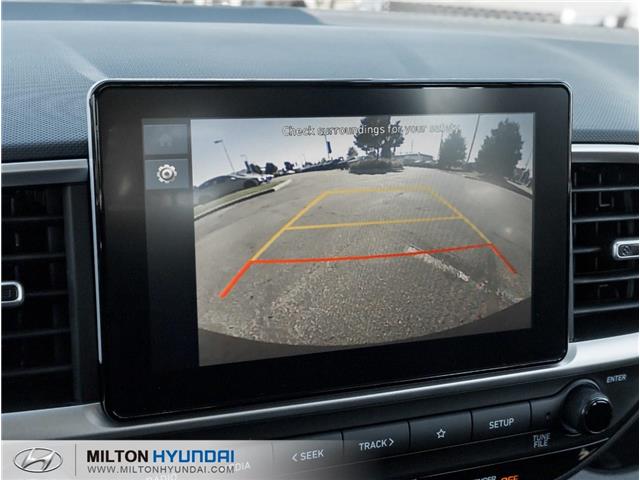 2026 Hyundai Venue Preferred (Stk: 423294) in Milton - Image 12 of 24
