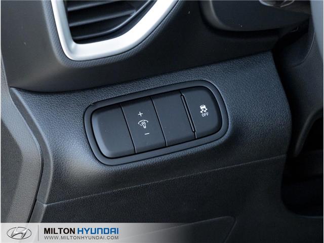 2026 Hyundai Venue Preferred (Stk: 423294) in Milton - Image 14 of 24