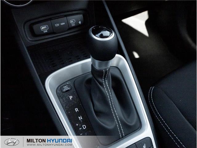 2026 Hyundai Venue Preferred (Stk: 423294) in Milton - Image 15 of 24
