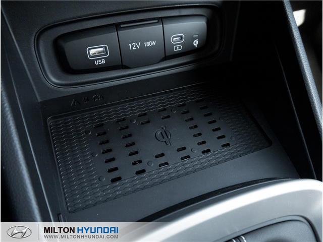 2026 Hyundai Venue Preferred (Stk: 423294) in Milton - Image 17 of 24