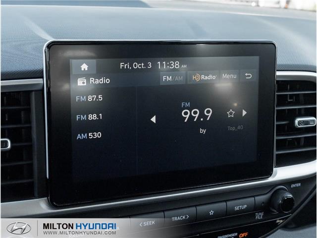 2026 Hyundai Venue Preferred (Stk: 423294) in Milton - Image 19 of 24
