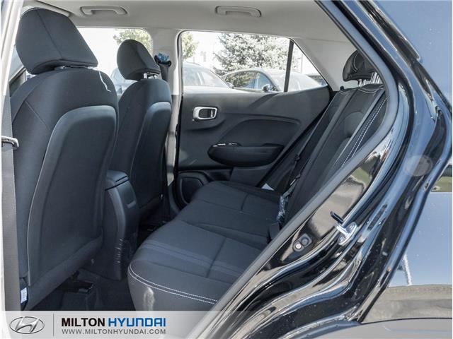 2026 Hyundai Venue Preferred (Stk: 423294) in Milton - Image 22 of 24