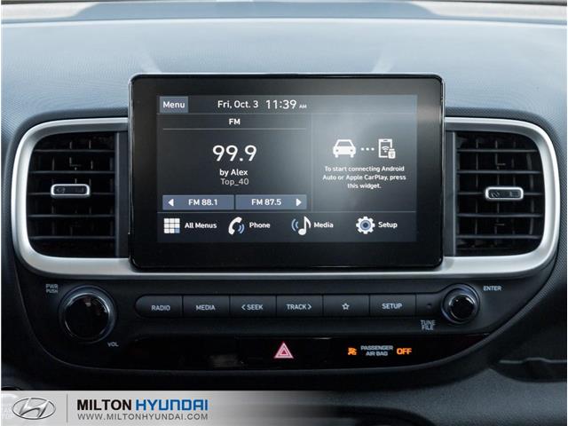 2026 Hyundai Venue Preferred (Stk: 423294) in Milton - Image 24 of 24