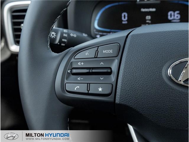 2026 Hyundai Venue Preferred w/Two-Tone (Stk: 423723) in Milton - Image 11 of 24
