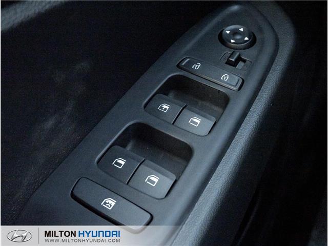 2026 Hyundai Venue Preferred w/Two-Tone (Stk: 423723) in Milton - Image 13 of 24