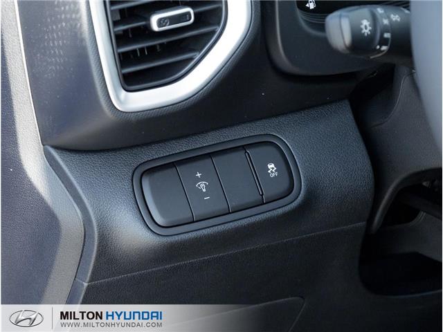 2026 Hyundai Venue Preferred w/Two-Tone (Stk: 423723) in Milton - Image 14 of 24