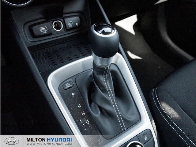 2026 Hyundai Venue Preferred w/Two-Tone (Stk: 423723) in Milton - Image 15 of 24