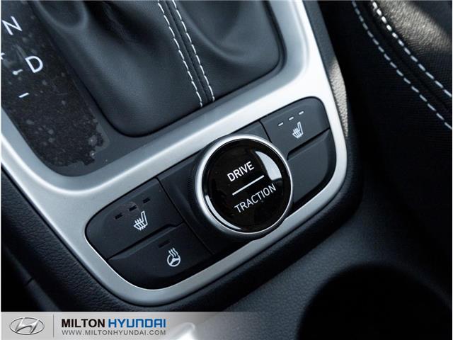 2026 Hyundai Venue Preferred w/Two-Tone (Stk: 423723) in Milton - Image 16 of 24