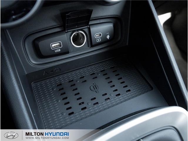 2026 Hyundai Venue Preferred w/Two-Tone (Stk: 423723) in Milton - Image 17 of 24