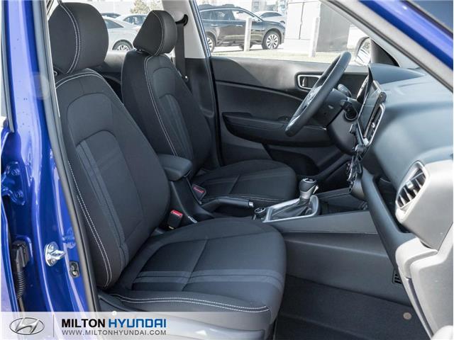 2026 Hyundai Venue Preferred w/Two-Tone (Stk: 423723) in Milton - Image 21 of 24