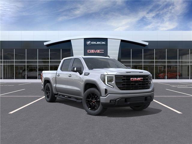 2026 GMC Sierra 1500 Elevation (Stk: 260183) in Ottawa - Image 1 of 24