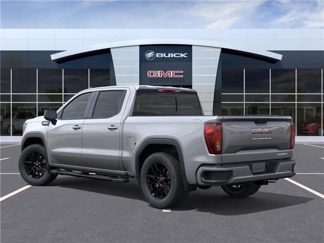 2026 GMC Sierra 1500 Elevation (Stk: 260183) in Ottawa - Image 3 of 24