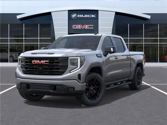2026 GMC Sierra 1500 Elevation (Stk: 260183) in Ottawa - Image 6 of 24