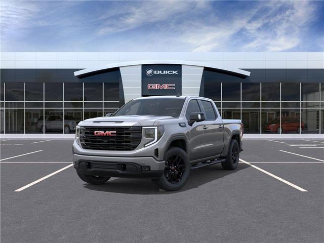 2026 GMC Sierra 1500 Elevation (Stk: 260183) in Ottawa - Image 8 of 24