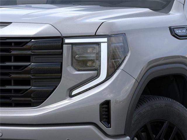 2026 GMC Sierra 1500 Elevation (Stk: 260183) in Ottawa - Image 10 of 24