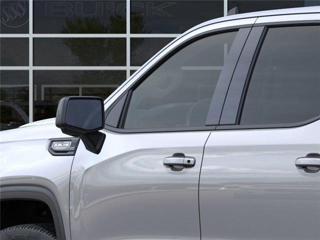 2026 GMC Sierra 1500 Elevation (Stk: 260183) in Ottawa - Image 12 of 24