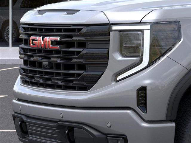 2026 GMC Sierra 1500 Elevation (Stk: 260183) in Ottawa - Image 13 of 24