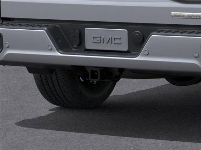 2026 GMC Sierra 1500 Elevation (Stk: 260183) in Ottawa - Image 14 of 24