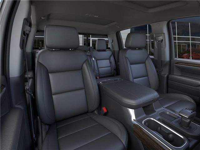 2026 GMC Sierra 1500 Elevation (Stk: 260183) in Ottawa - Image 16 of 24