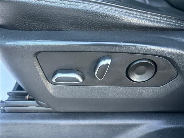 2023 GMC Sierra 1500 Denali (Stk: 250653A) in Ottawa - Image 11 of 40