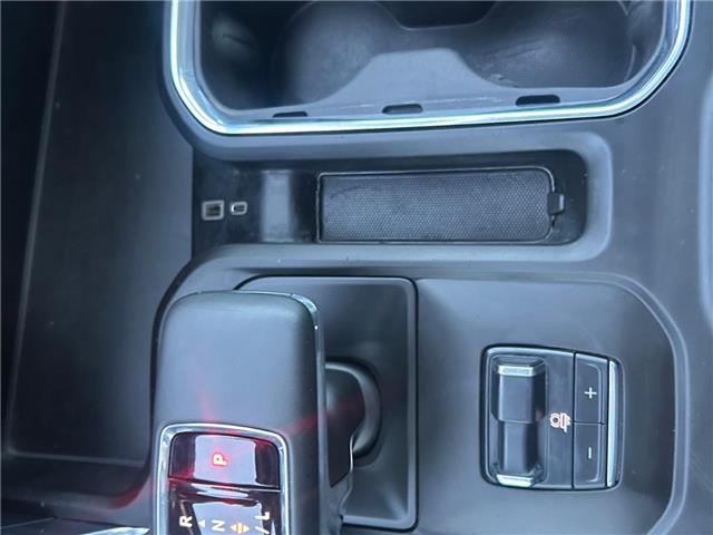 2023 GMC Sierra 1500 Denali (Stk: 250653A) in Ottawa - Image 12 of 40