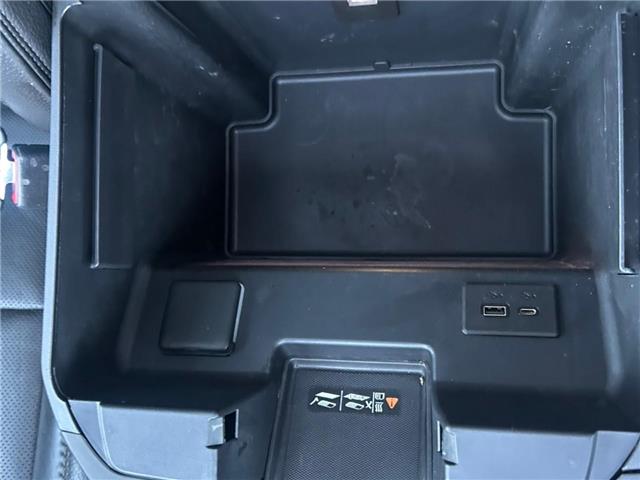2023 GMC Sierra 1500 Denali (Stk: 250653A) in Ottawa - Image 14 of 40