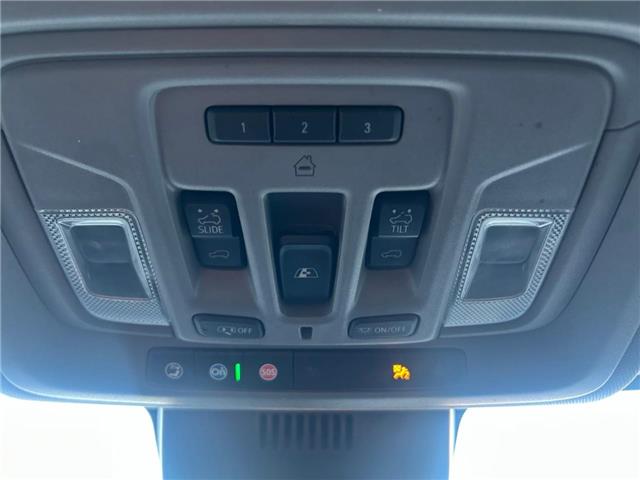 2023 GMC Sierra 1500 Denali (Stk: 250653A) in Ottawa - Image 15 of 40
