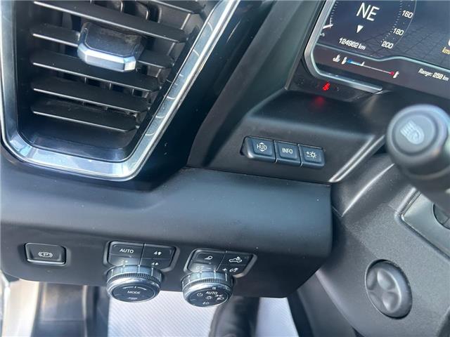 2023 GMC Sierra 1500 Denali (Stk: 250653A) in Ottawa - Image 16 of 40