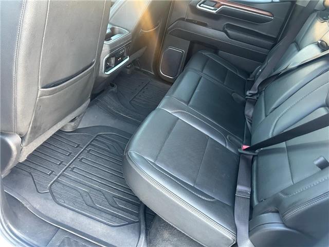 2023 GMC Sierra 1500 Denali (Stk: 250653A) in Ottawa - Image 19 of 40